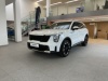 Kia Sorento Sorento 2.2 CRDi 4x4 8DCT TOP 