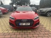 Audi A5 QUATTRO S-LINE, SPORT