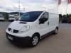 Renault Trafic 2.0 DCI