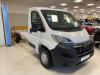 Opel Movano 2.2 Chassis Cab 3500 Heavy L4