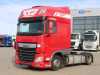 DAF XF 510 FT, LOWDECK, NEZVISL