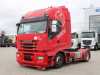 Iveco STRALIS 500 ACTIVE SPACE, LOWD