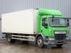 DAF LF 320,  EURO 6, THERMO KING T