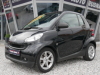 Smart Fortwo 1.0 62kW Cabrio Automat