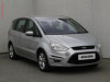 Ford S-MAX 2.2 TDCi, AC, vh.sed