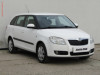 Ford S-MAX 2.0 TDCi 7.mst, AC, tempo