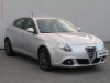 Alfa Romeo Giulietta 2.0 JTD, AC, tempomat