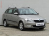 koda Fabia 1.2 TSI, AC, vhev sedaek