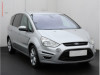 Ford S-MAX 2.0i, TZ, AC