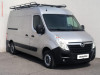 Opel Movano 2.3CDTi L2H2 DLNA, 1.maj,R