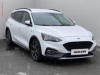 Ford Focus 2.0TDCi Turnier, Active, AT