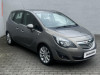 Opel Meriva 1.4T, AC, vhev sedadel,