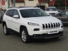 Jeep Cherokee 2.0 CRD 4X4, Limited, panor