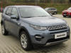 Land Rover Discovery Sport 2.0TD4 4x4, R, AT, TZ