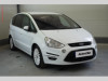 Ford S-MAX 2.0 TDCi 7Mst, AT, AC