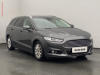 Ford Mondeo 1.6tdci