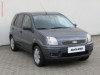 Ford Fusion 1.4 tdci