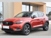 Volvo XC40 T4 AWD R-Design AUT 1.maj.