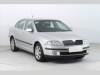 koda Octavia 1.6 TDI, Park.senzory