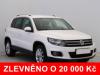 Volkswagen Tiguan 2.0 TDI, Serv.kniha, Ke