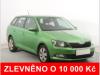 koda Fabia 1.4 16V, po STK, Klima