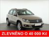 Volkswagen Tiguan 2.0 TDI, Navi, Tempomat