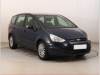 Ford S-MAX 2.0 TDCi, Tempomat