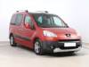 Peugeot Partner 1.6 16V, 5Mst, 1Maj