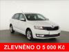 koda Octavia 1.6 TDI, Serv.kniha, Navi