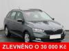 koda Superb 1.4 TSI, Serv.kniha