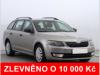 koda Fabia 1.4 16V, po STK