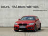 BMW 118iA (F20) *Sport Line*