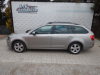 koda Octavia III 2.0 TDI, 4x4, DSG, TAN