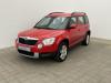 koda Yeti 2.0 TDI 4x4 Experience