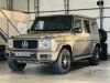 Mercedes-Benz G500*Nez.Top*CZ*AMG*MASAE*TV*