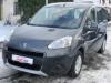 Peugeot Partner Tepee 1.6 HDi KLIMATIZACE ABS
