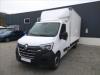 Renault Master 2.3 DCI 165  8 PAL hydr. elo