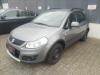 Suzuki SX4 1.6 VVT  4WD Style