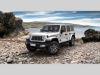 Jeep Wrangler Sahara 2.0 Turbo 4WD