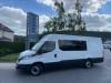 Iveco Daily 2.3 35S16 A8V  16m3    9 mst