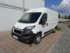 Peugeot Boxer 2.0 HDI L2H2+klima Akce!!!