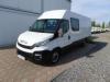 Iveco Daily 35S170 3.0 Maxi 6mst+Klimatro