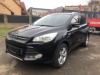 Ford Kuga 1.5 110kW 1.majitel pkn stav