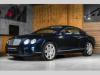 Bentley Continental GT 6.0 W12, MULLINER, MASNE SED