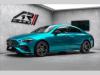 Mercedes-Benz CLA 200d Coupe AMG, Night,  OV,Pa