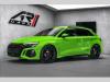 Audi RS 3 Sportback, Matrix, Nappa, vfu