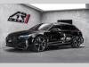 Audi RS 6 Avant 4.0 TFSI, Keramiky, vzdu