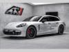 Porsche Panamera ST GTS, panorama, Matrix, nez