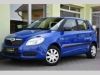 koda Fabia 1.2HTP 44kW KLIMA SERV. KN͎KA