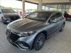 Mercedes-Benz EQS . 580 4MATIC SUV